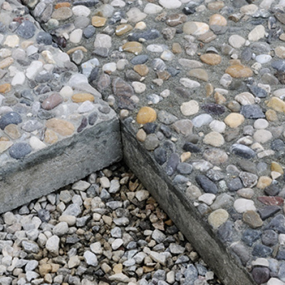 Bodenbeläge STANDARD