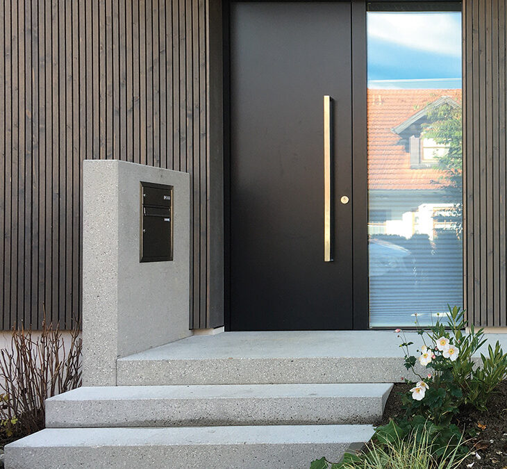 Stufen / Stufenbeläge