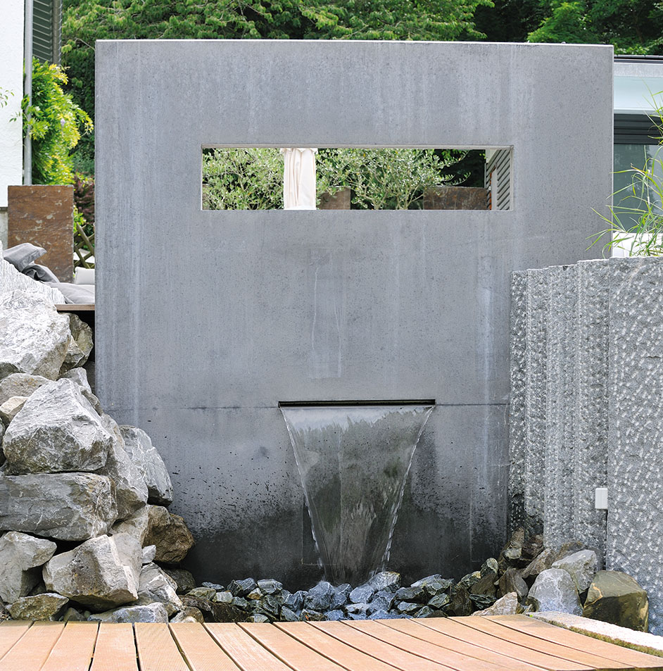 Designbrunnen